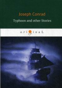 Conrad J. Typhoon and other Stories 