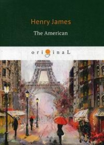 James H. The American 