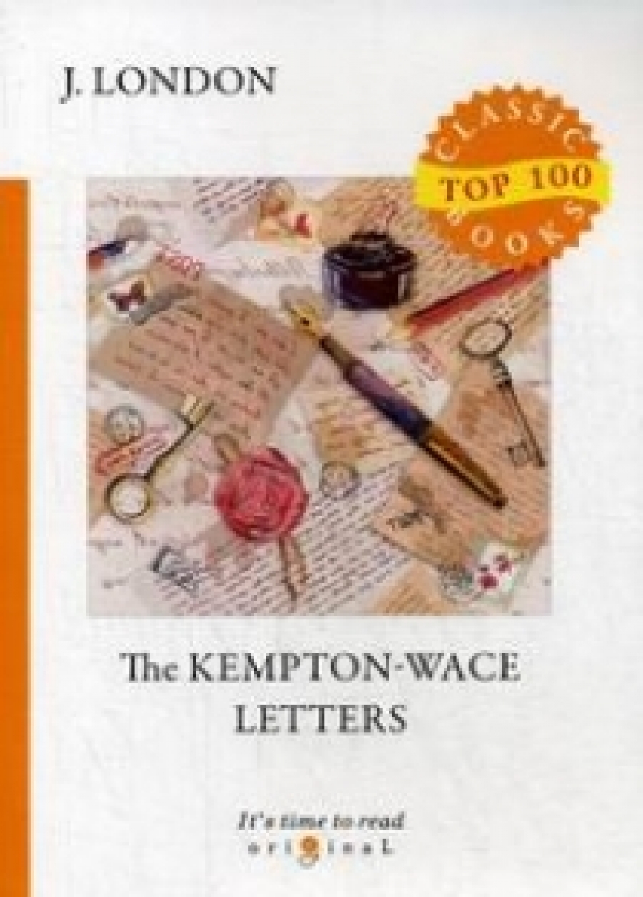 London J. The Kempton-Wace Letters 