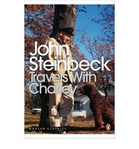 John S. Travels with Charley: In Search of America 