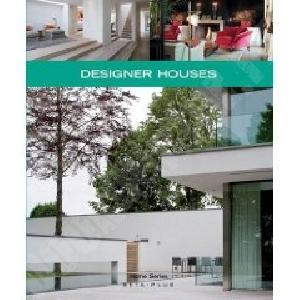Designer Houses. Home Series 