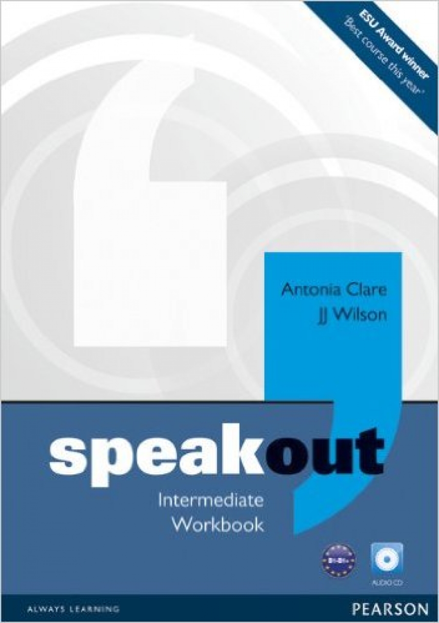 Speakout-Intermediate