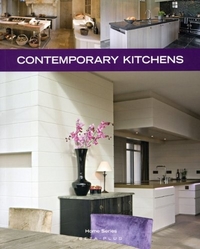 Alexandra D. Contemporary Kitchens. Home Series 