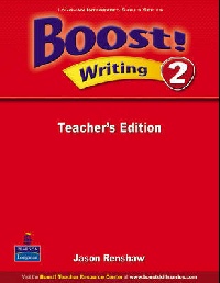 Prentice Hall Boost! Writing 2. Teacher's Edition 