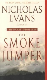 Nicholas E. Smoke Jumper 
