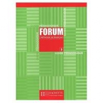 Forum Niveau 3 Guide pedagogique 