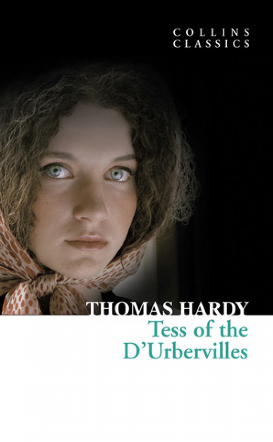 Thomas H. Tess of the D'Urbervilles 