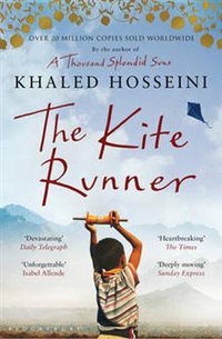 Khaled H. The Kite Runner 