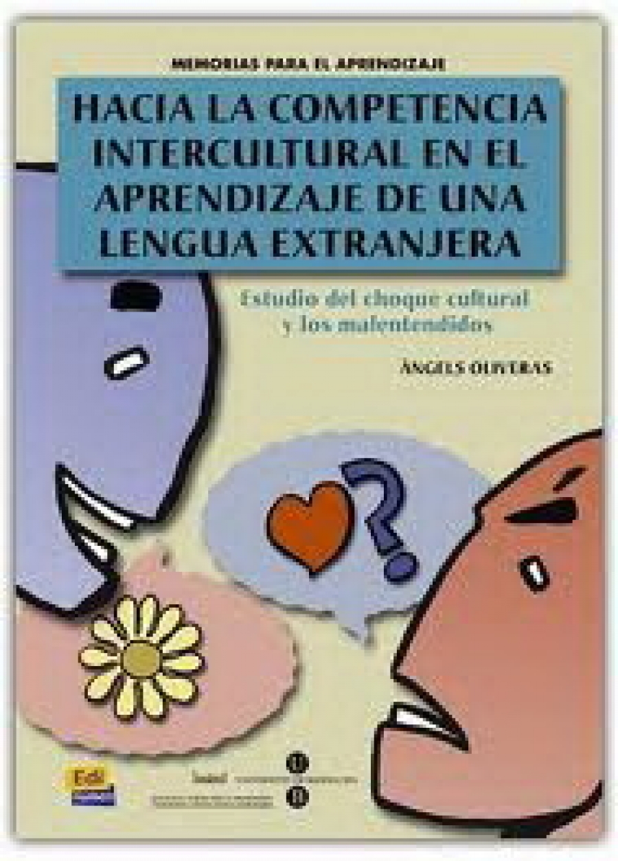 Hacia La Competencia Intercultural - Libro 