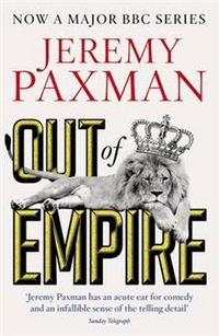 Jeremy, Paxman Empire () 