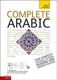Jack, Smart Complete Arabic Bk/CD Pk 