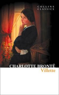 Bronte, Charlotte Villette 
