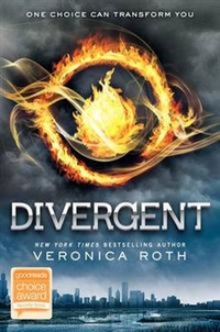 Veronica, Roth Divergent 