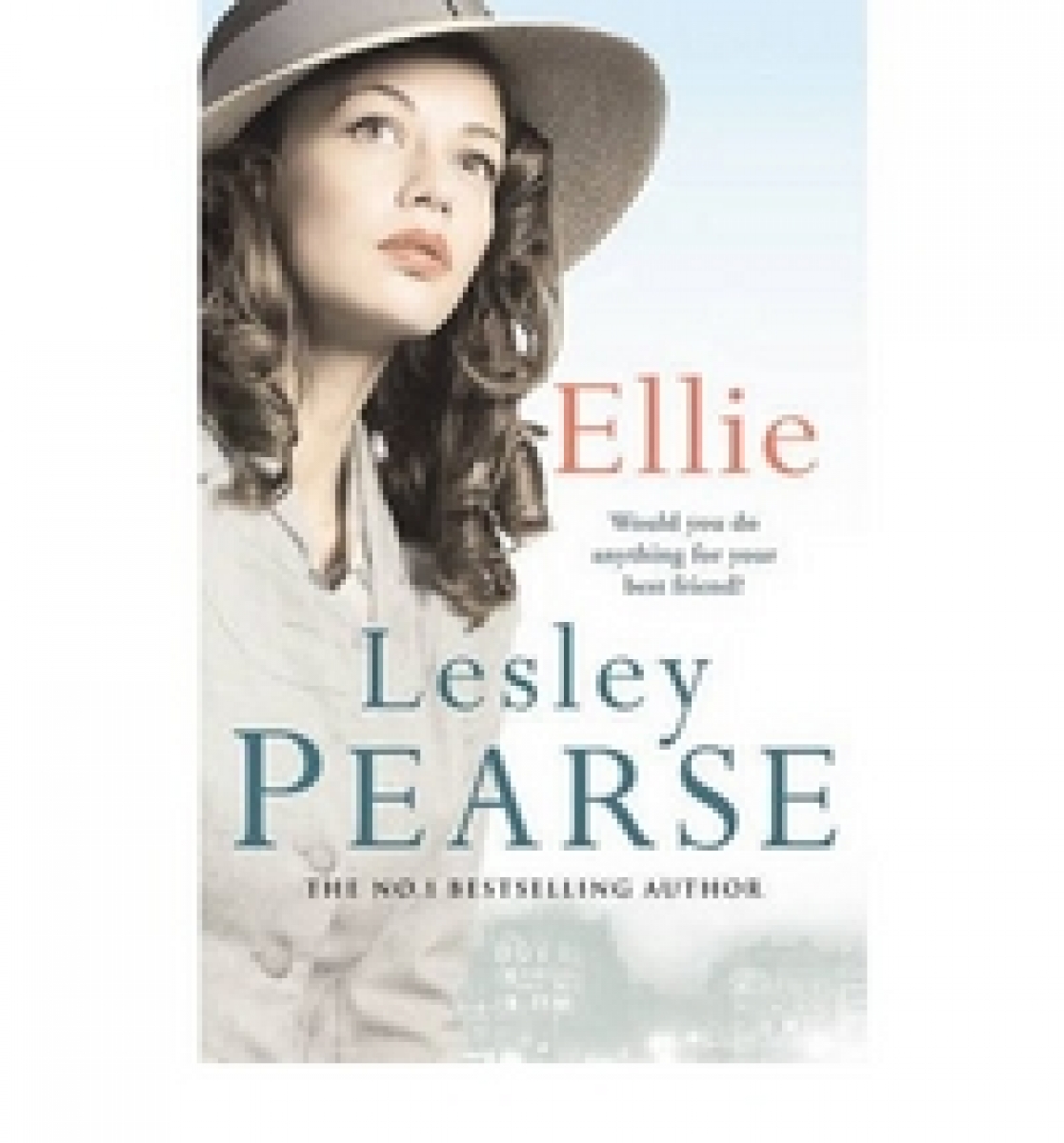 Lesley, Pearse Ellie 
