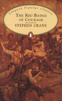 Stephen, Crane Red Badge of Courage   (Ned) 