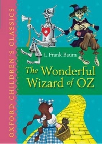 Baum, L. Frank The Wonderful Wizard of Oz 