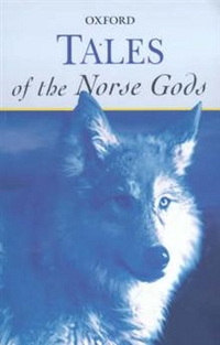 Picard, Barbara Leonie Tales of the Norse Gods 