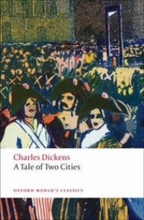 Charles, Dickens A Tale of Two Cities 
