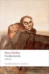 Mary Wollstonecraft, Shelley Frankenstein 
