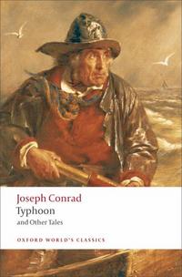 Joseph, Conrad Typhoon & Other Tales 