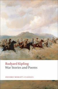 Kipling, Rudyard War Stories and Poems 