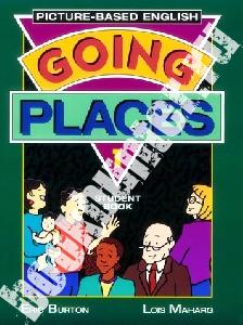 Going Places 1 Student's Book 