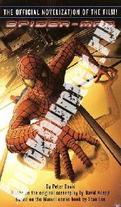 Peter, David Spider-Man 