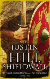 Justin, Hill Shieldwall 