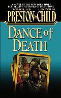 Preston, Lincoln, D; Child Dance of Death 