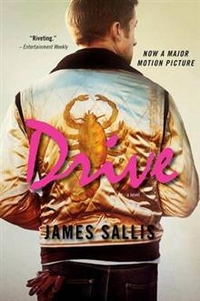 James, Sallis Drive (Movie tie-in) 