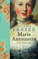 Fraser, Antonia Marie Antoinette 