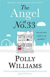 Williams Polly Angel at No. 33 