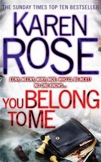 Karen, Rose You Belong to Me (Sunday Times bestseller) 