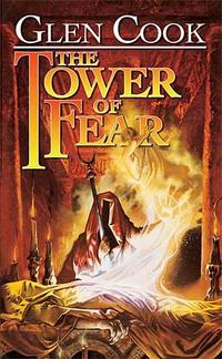 Cook, Glen The Tower of Fear 