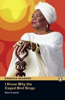 Angelou, Maya I Know why the Caged Bird Sings Book /MP3 