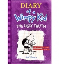 Kinney, Jeff Diary of a Wimpy Kid: The Ugly Truth 