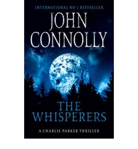 John, Connolly Whisperers, The 