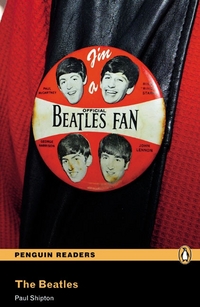 Paul, Shipton The Beatles 