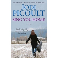 Picoult, Jodi Sing You Home  (MM) 