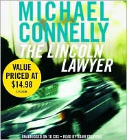Michael, Connelly Lincoln Lawyer   unabr 10CD 