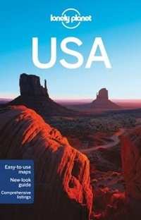 Regis St Louis USA (Country Guide) 