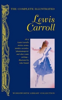 Carroll L. The Complete illustrated Lewis Carroll 