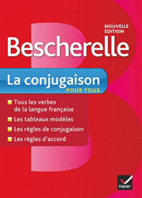 Delaunay B. Bescherelle, La Conjugaison Pour Tous, Collectif 
