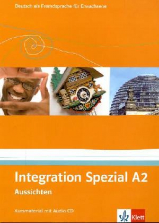Iris, Baake, Heike; Geiser Aussichten A2. Integration Spezial 