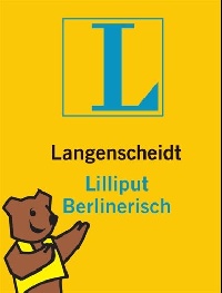 Runkehl Jens Langenscheidt Lilliput Berlinerisch 