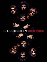 Rock, M Classic Queen 