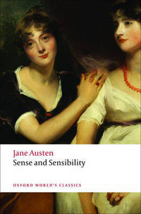 Austen, Jane Sense and Sensibility 
