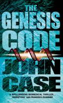 John, Case The Genesis Code 