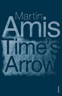 Amis, Martin Time's Arrow or Nature of Offence 