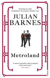 Barnes, Julian Metroland   Ned 